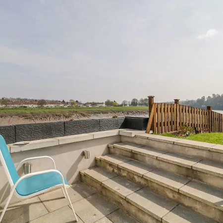 Сasa de vacaciones Avonside Bristol