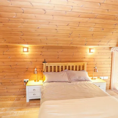 Avonside Сasa de vacaciones