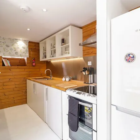 Avonside Сasa de vacaciones Bristol