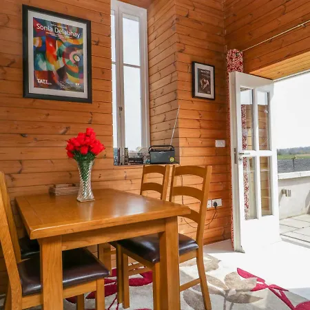 Avonside Сasa de vacaciones *