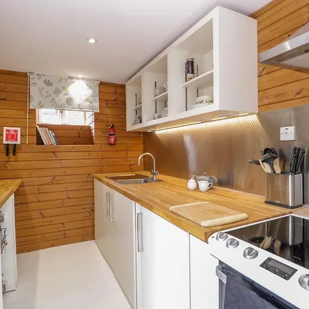 Avonside Сasa de vacaciones Bristol