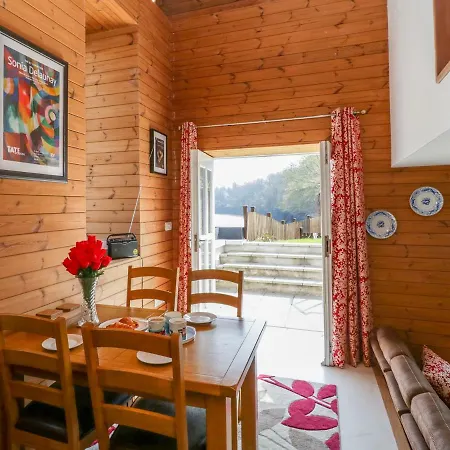 Avonside Tatil Evi Bristol