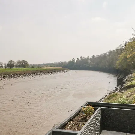 Avonside Дом отдыха *