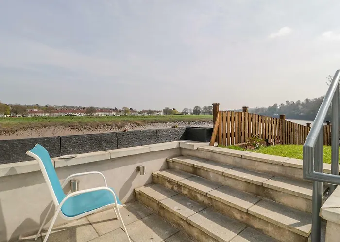 Prázdninový dům Avonside Bristol