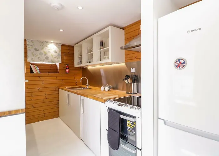 Avonside Tatil Evi Bristol