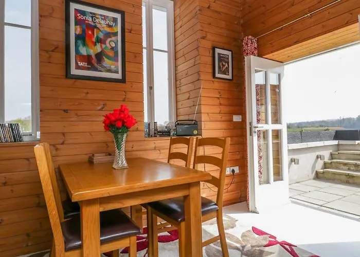 Avonside Tatil Evi *