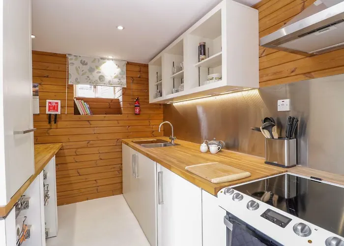 Avonside Tatil Evi Bristol