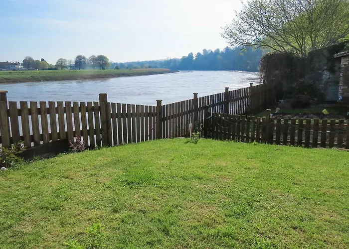 Avonside بيت للعطل *