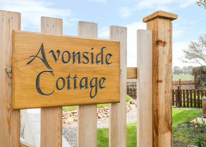 Tatil Evi Avonside Bristol