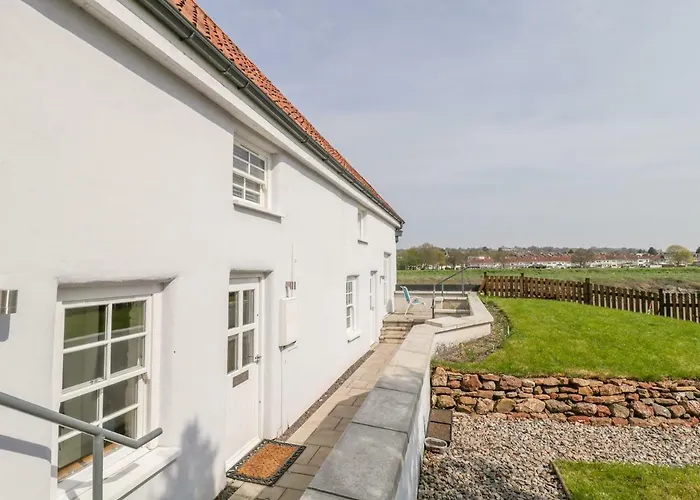 Tatil Evi Avonside *