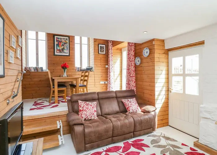 Tatil Evi Avonside Bristol