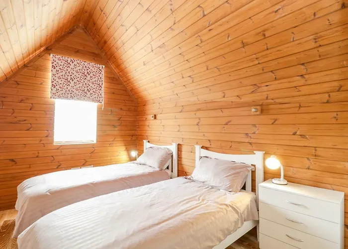 Tatil Evi Avonside *