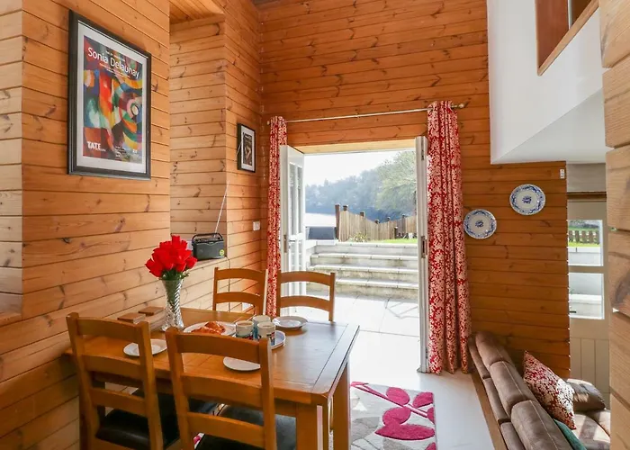 Avonside Tatil Evi Bristol