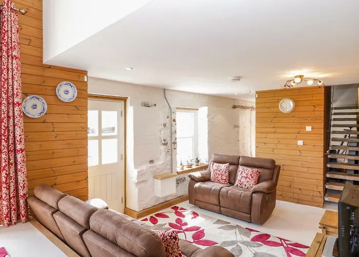 Avonside Tatil Evi Bristol