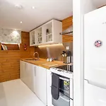 Avonside Ferienhaus Bristol