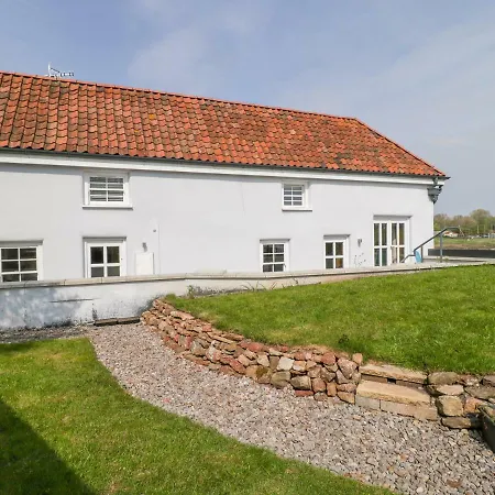 Holiday home Avonside Bristol