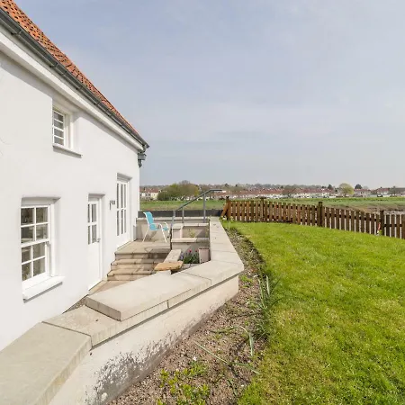 Avonside Дом отдыха