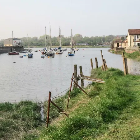 Holiday home Avonside *