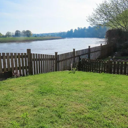 Avonside Holiday home *