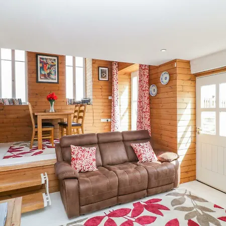 Holiday home Avonside Bristol