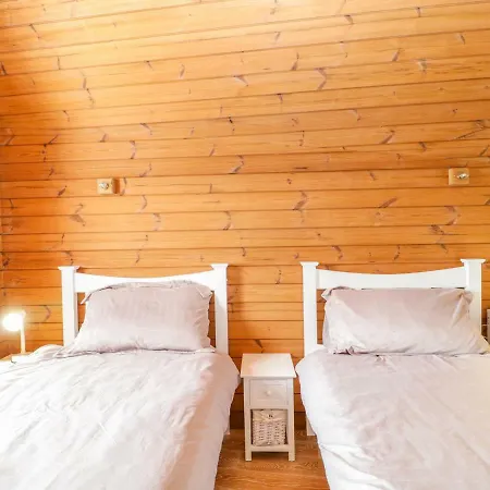 Holiday home Avonside