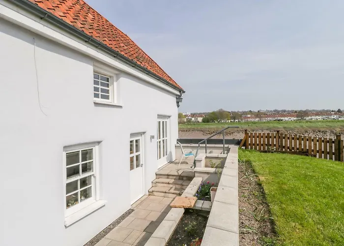 Avonside Бристоль